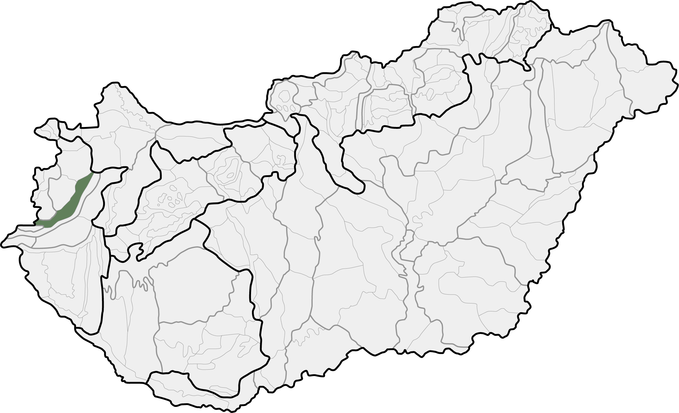 R�bai teraszos s�k